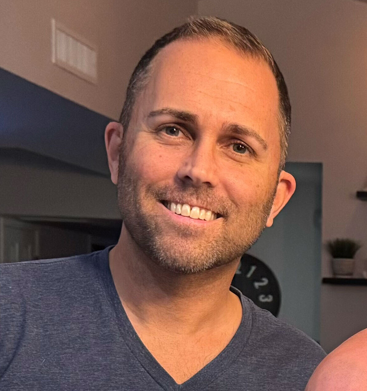 Brad Thomas
